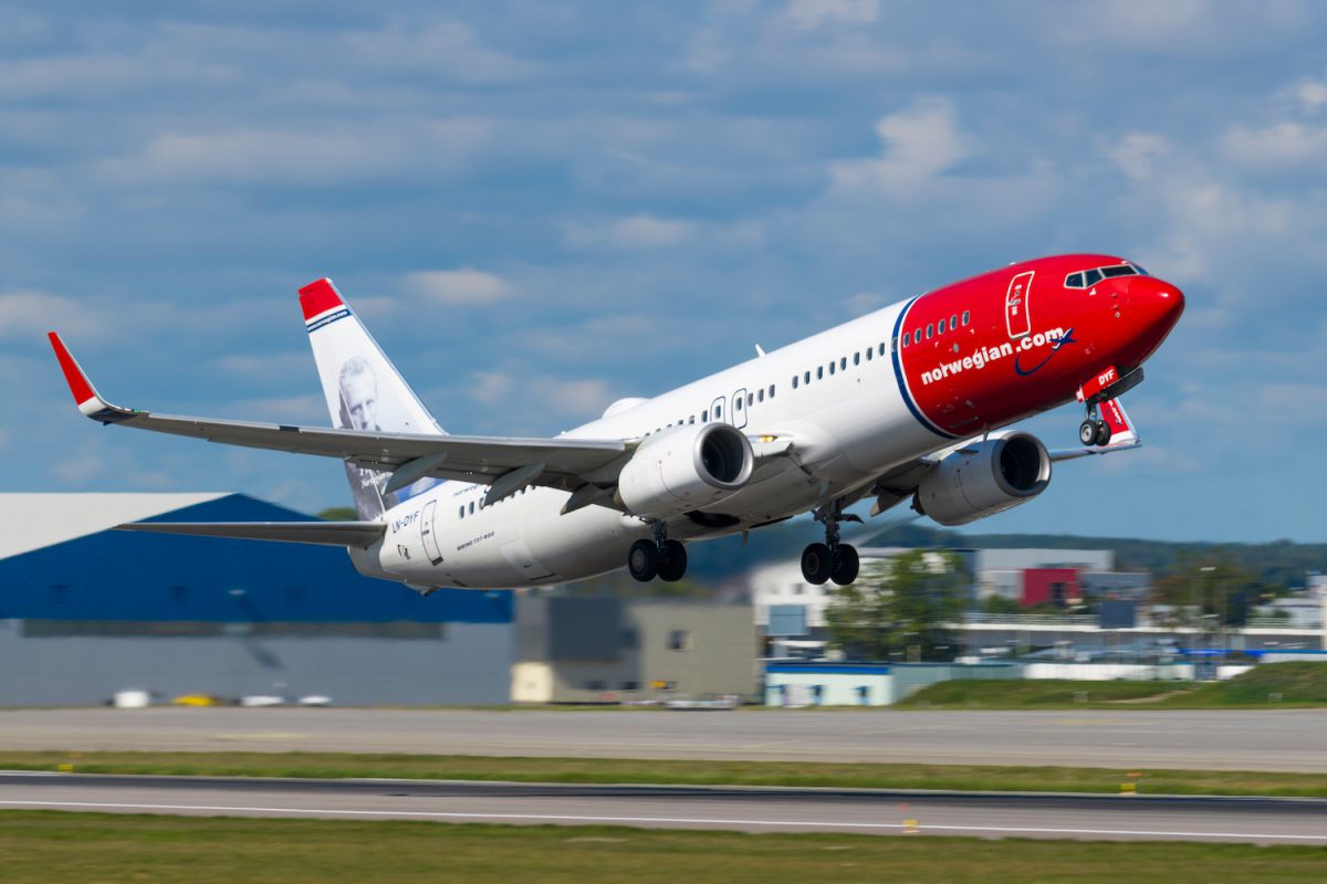Czy LOT jest ostatnią linią walczącą z Boeingiem? Kolejny duży gracz kończy spór i zamawia 50 samolotów!