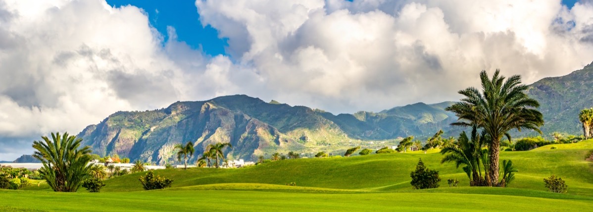 Tydzień na Wyspach Kanaryjskich za 973 PLN. Loty na Teneryfę z Katowic i 4* hotel