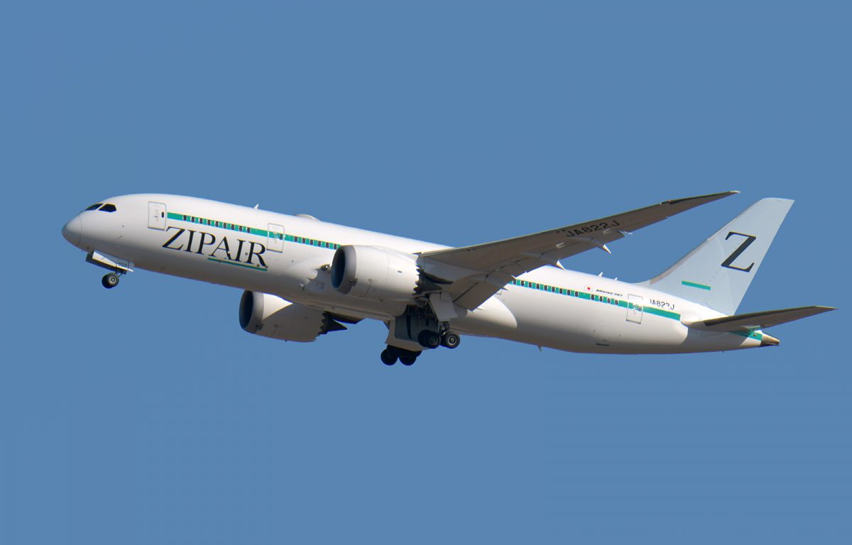 Tania linia zmienia logo, bo obecne za mocno kojarzy się z symbolem rosyjskiej agresji na Ukrainę