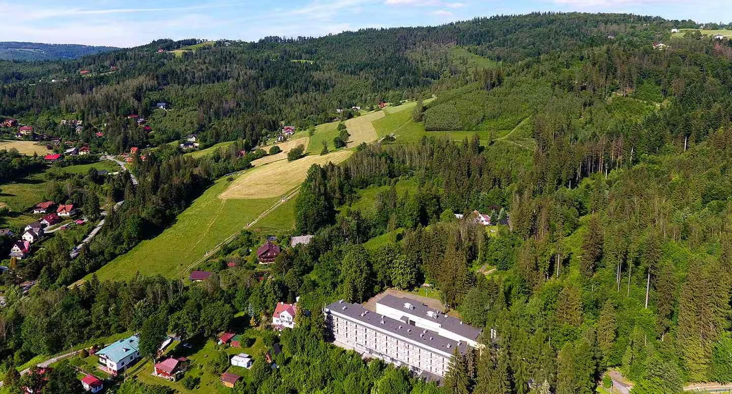 Relaks w Beskidzie Śląskim: 3* Hotel pod Jedlami z wliczonym wyżywieniem za 249 PLN/pokój