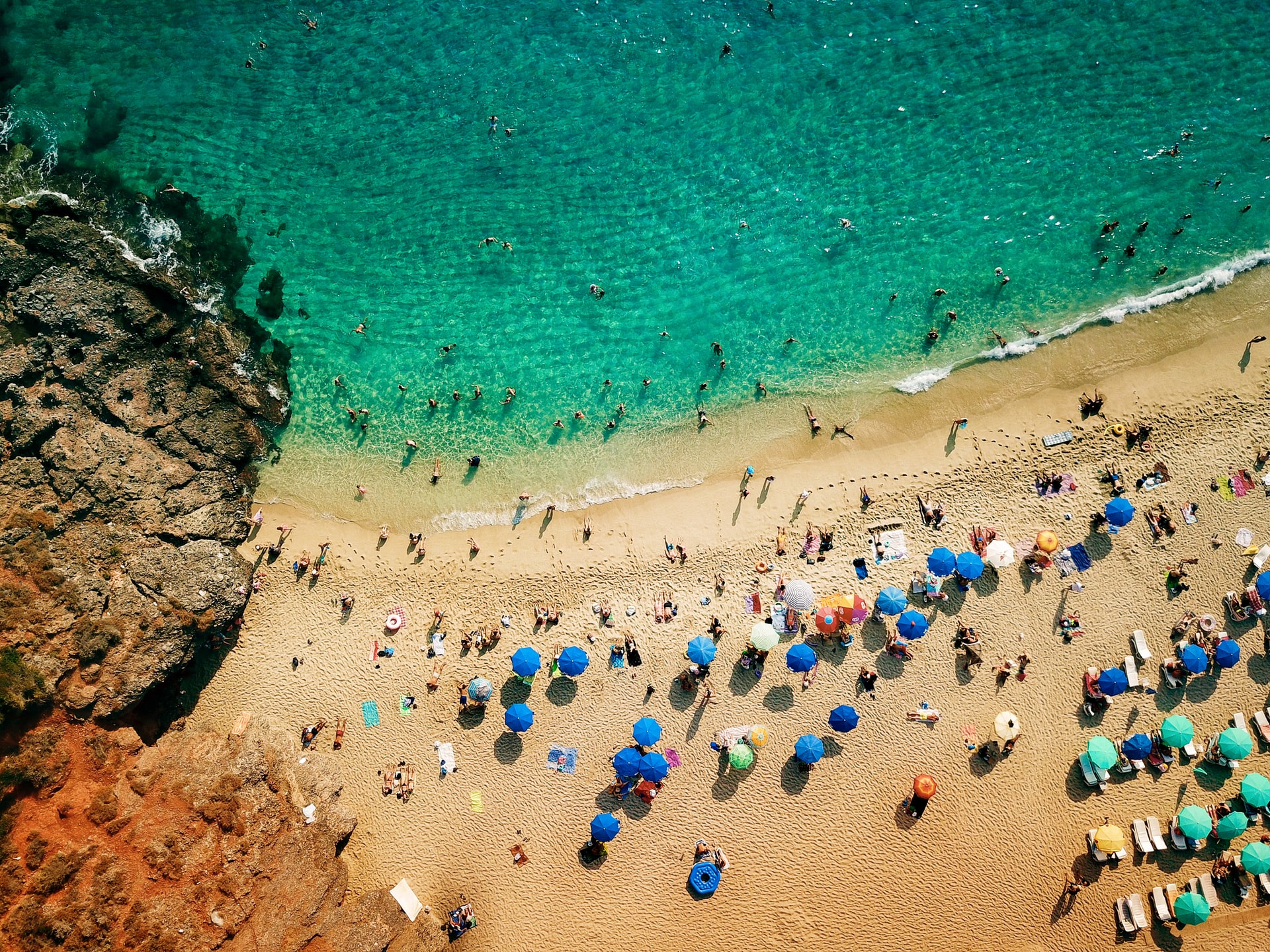 Luksus w Turcji: tygodniowe all inclusive w 5* hotelu od 2255 PLN (wyloty z 5 miast)