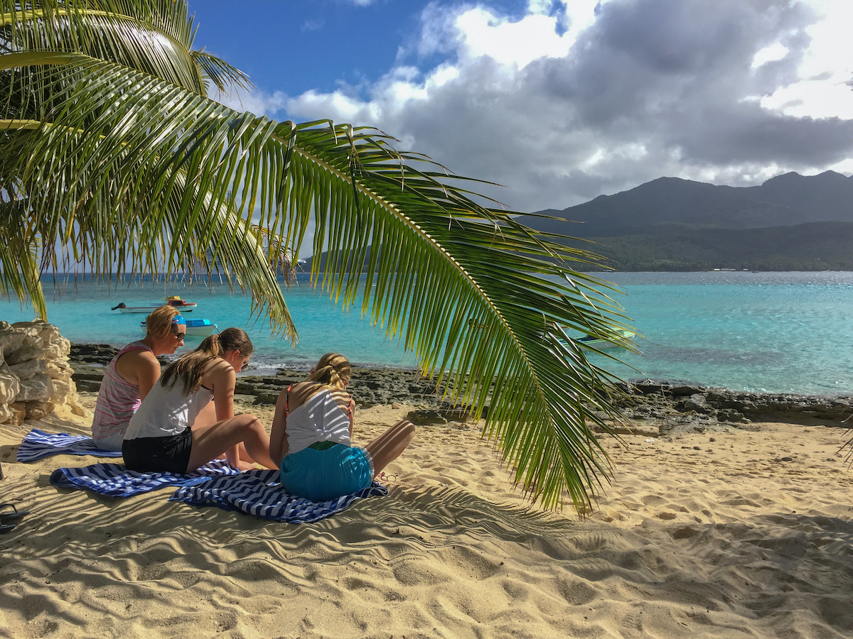 Ten turystyczny raj znów otwiera się na turystów! Po 27 miesiącach ciągłego zamknięcia granic