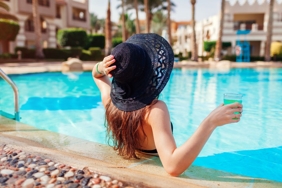 Wakacje na bogato w Turcji: all inclusive 5* hotelu za 2599 PLN. Z Rzeszowa