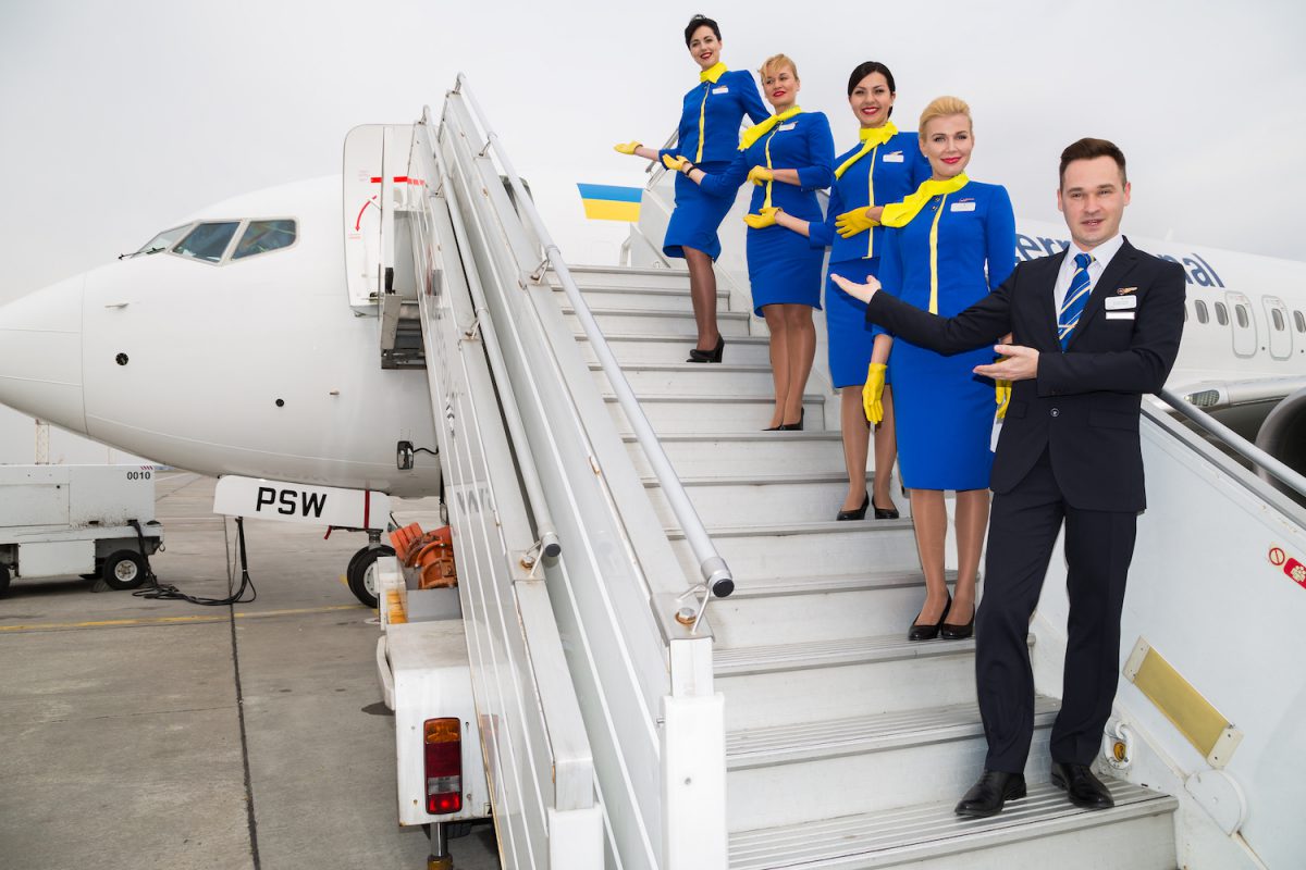 Itaka już nie będzie odwoływać lotów i wycieczek! Uratuje ich flagowa linia z Ukrainy