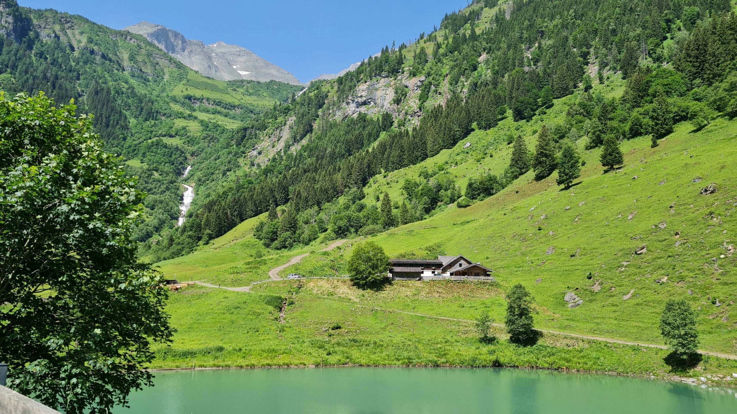 grossglockner