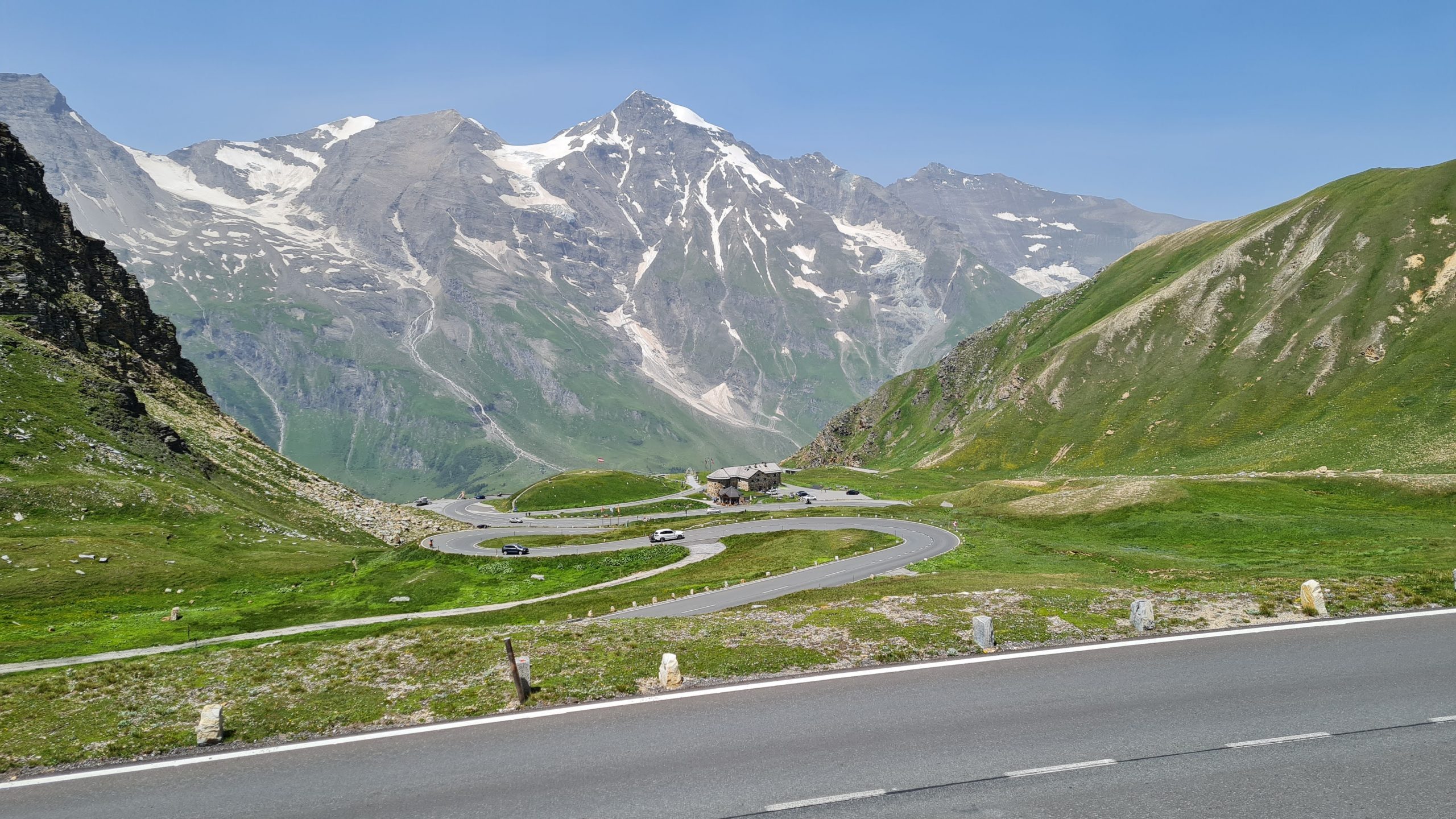 grossglockner