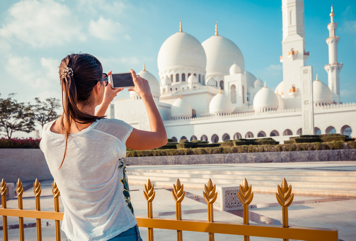 Warto! Oman i Zjednoczone Emiraty Arabskie w jednej podróży z Katowic za 948 PLN