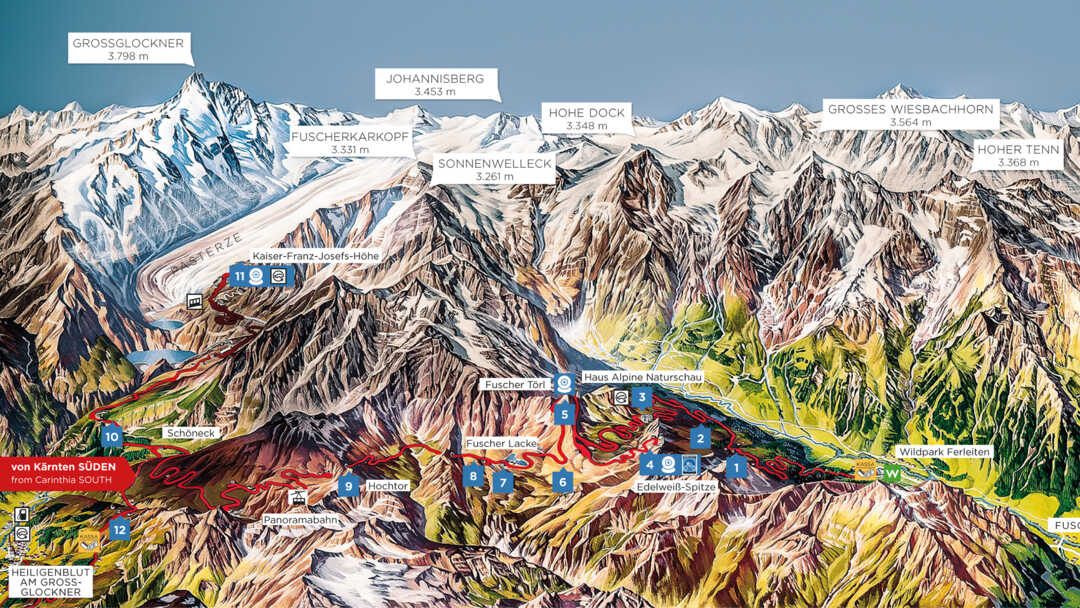 grossglockner