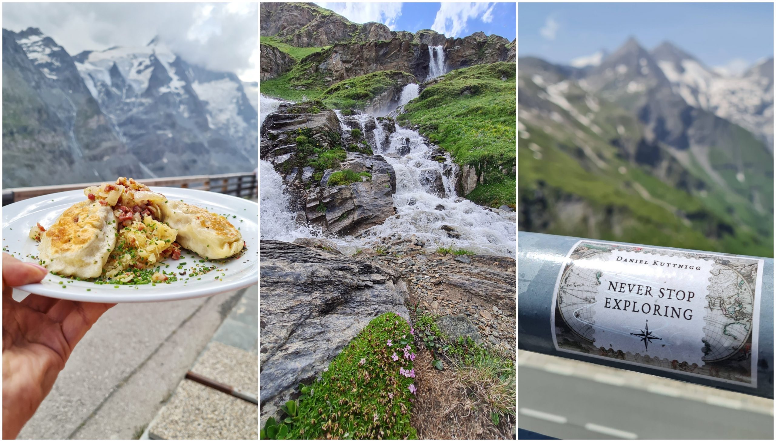 grossglockner