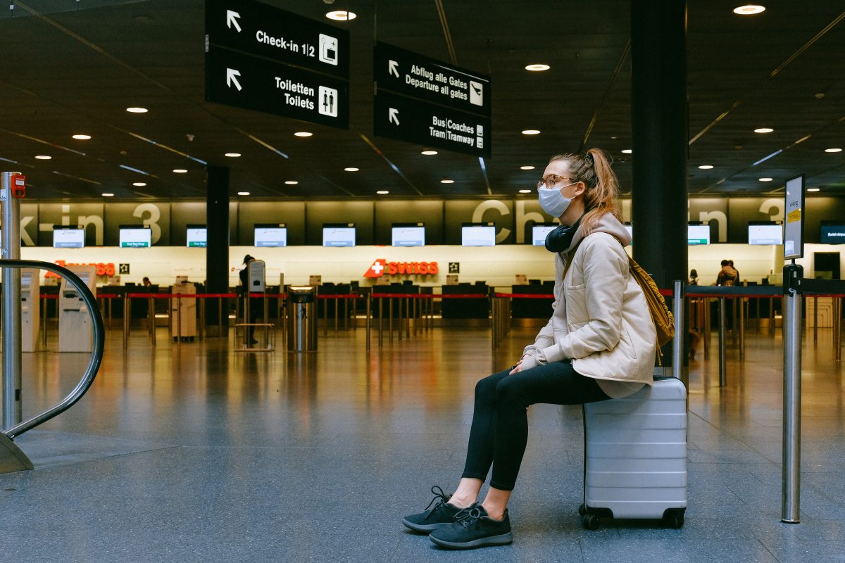 Które linie anulują najwięcej lotów? Mamy listę wstydu – w tydzień zniknęło 25 tys. połączeń na sierpień!