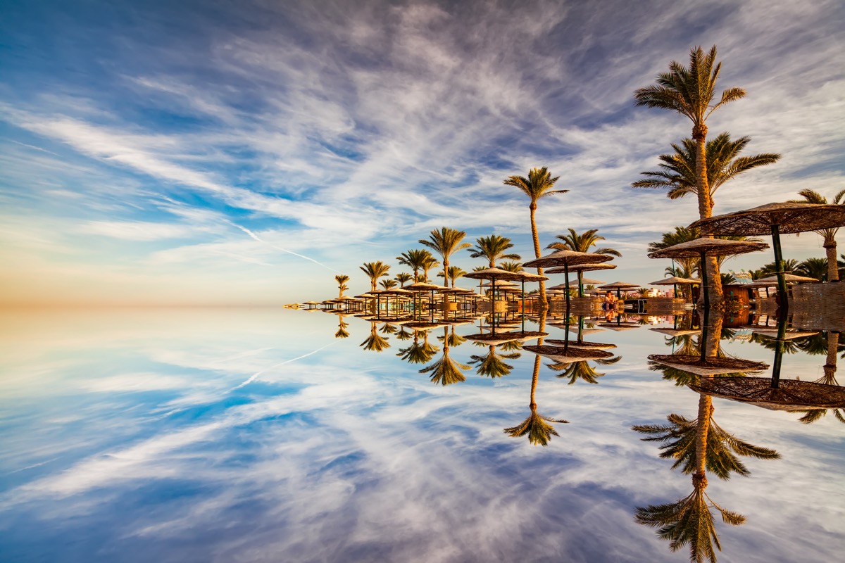 Wakacje w Egipcie: all inclusive w 4* hotelu od 2293 PLN. Wyloty z 5 miast