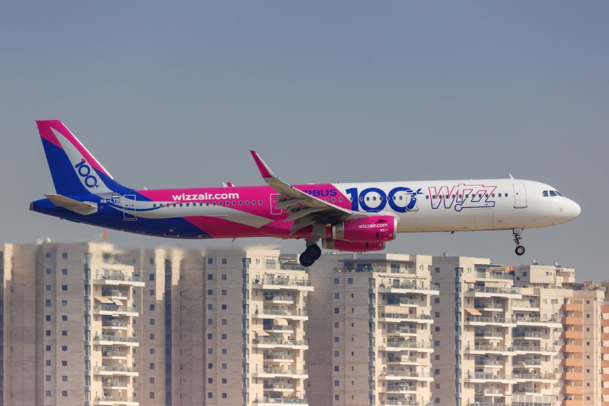 Wizz Air odwoła w wakacje ponad 470 rejsów z Polski! Kto ucierpi najmocniej?