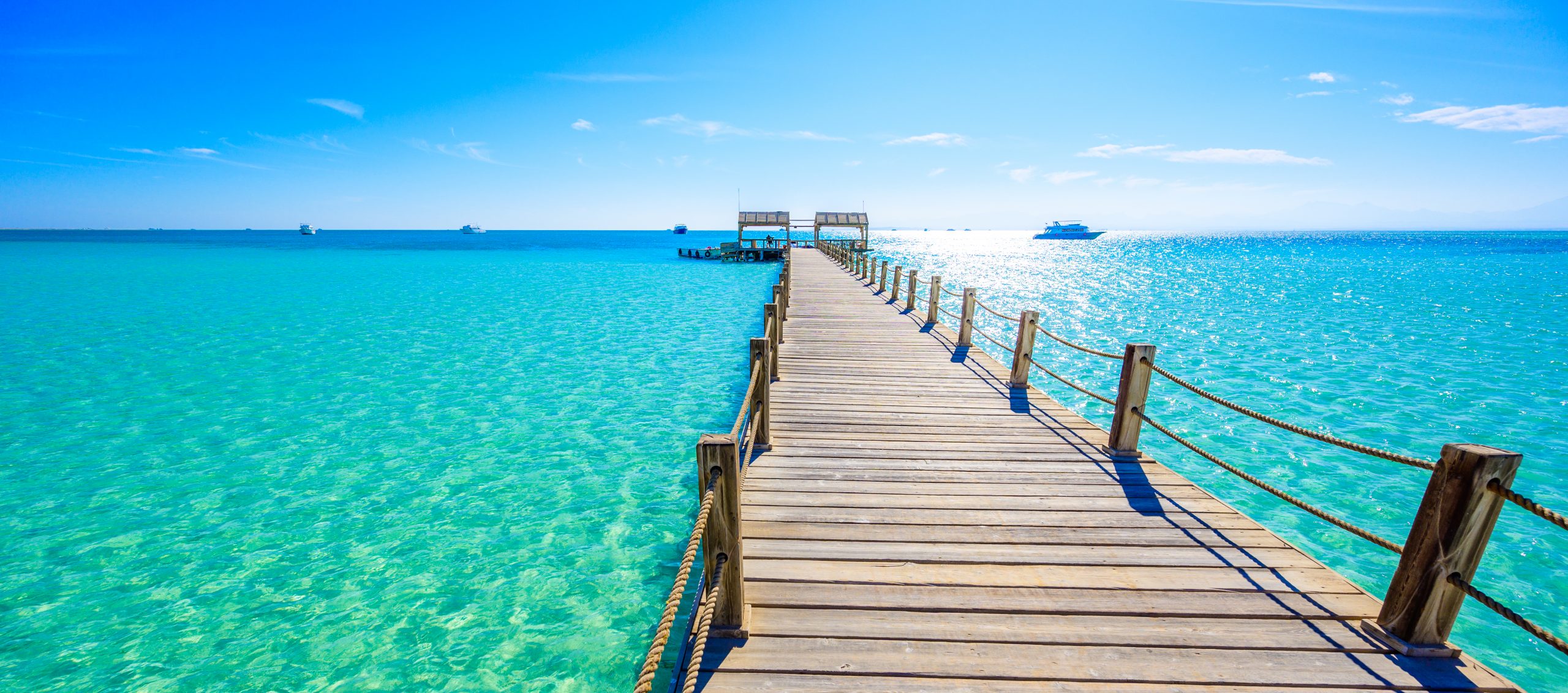 Wakacje w Egipcie: 7 dni w 4* hotelu z all inclusive od 2207 PLN. Wylot z 4 miast