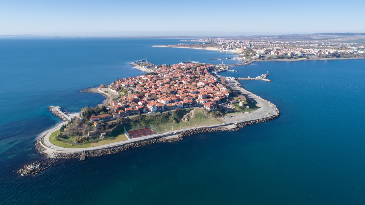 Weekend w Bułgarii za 274 PLN. Loty z Katowic i noclegi ze śniadaniami w 4* hotelu