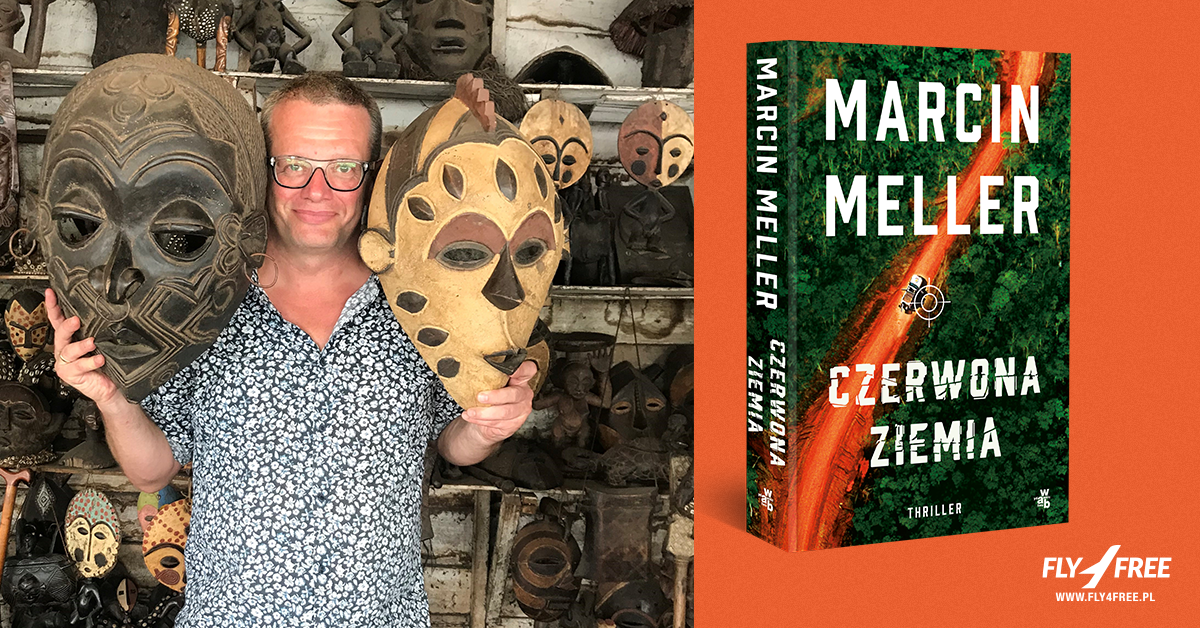 Marcin Meller: Nie ma już dziś podróżników, wszyscy jesteśmy turystami