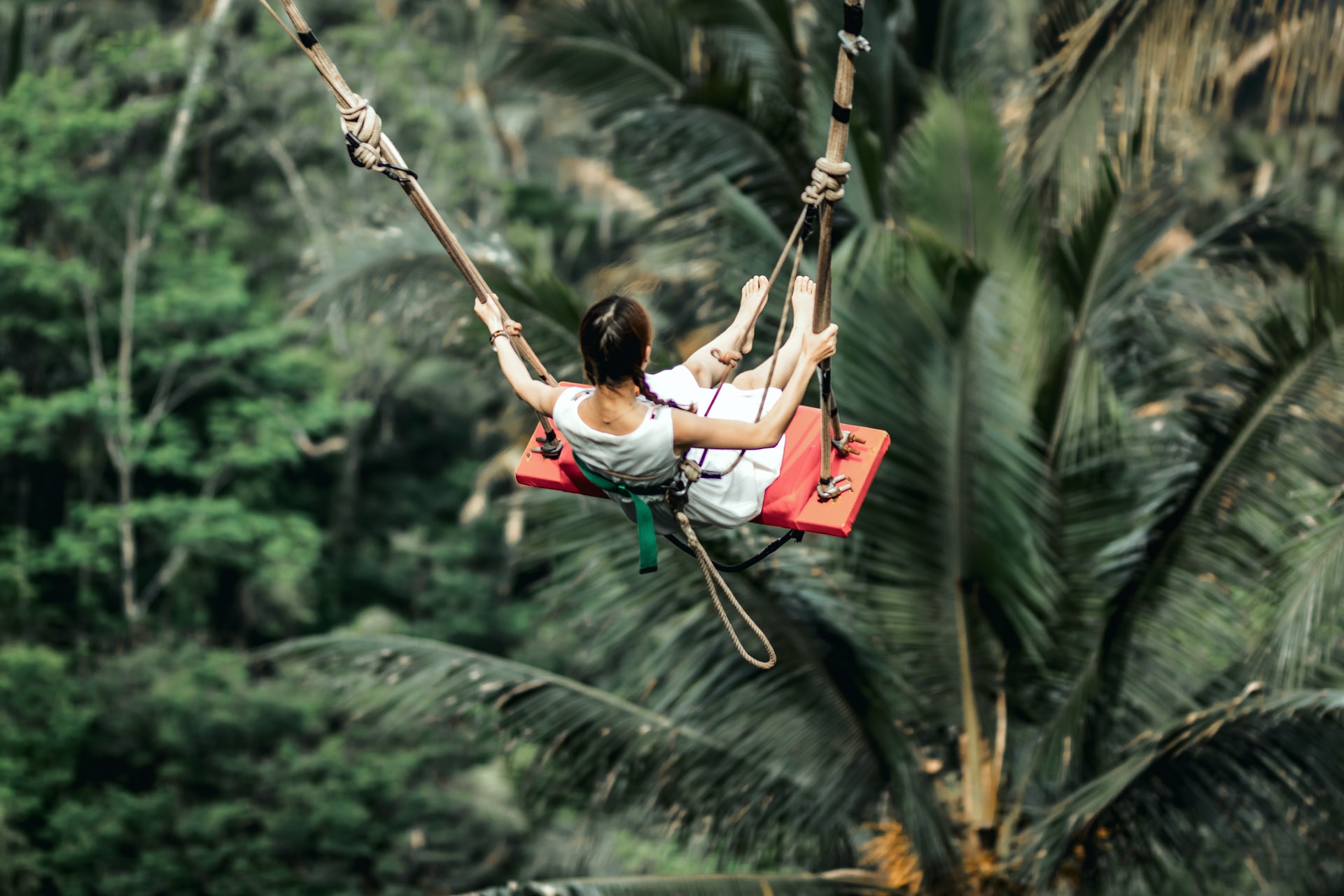 10 dni na Bali za 3670 PLN. Loty z Warszawy + 4* hotel z basenem infinity