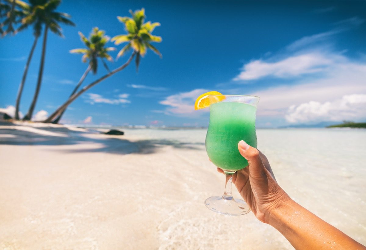 Wycieczka na Curacao za 3900 PLN. Loty z 3 miast + noclegi