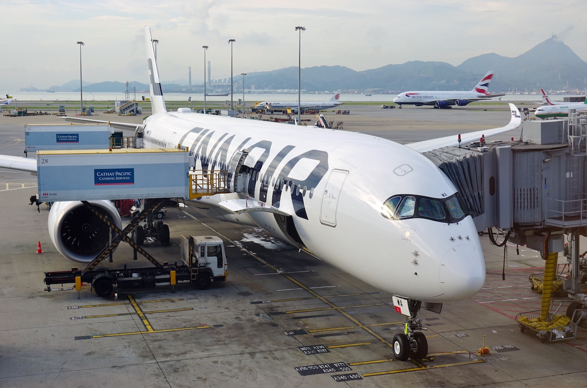 Najbardziej poszkodowana przez wojnę linia w Europie zmienia strategię! Pomoże jej w tym lotniczy gigant