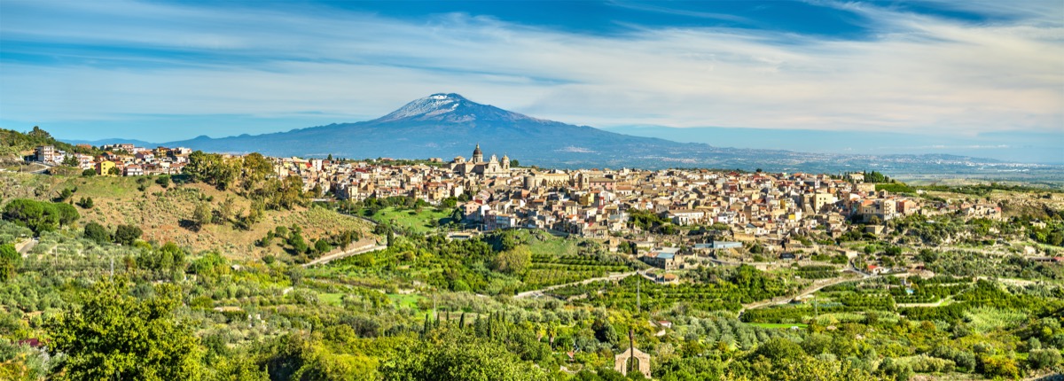 Urlop na Sycylii za 750 PLN. Loty z Krakowa i noclegi w 4* Four Points by Sheraton