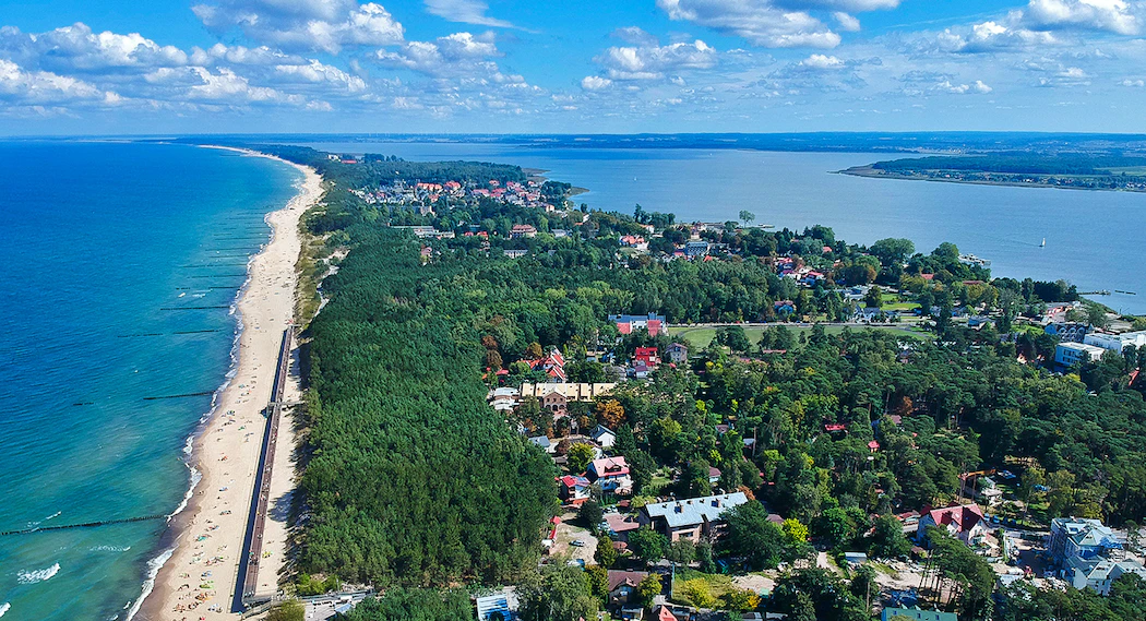 W Travelist.pl w tygodniu taniej! Hotele w Polsce i na Słowacji już od 229 PLN/pokój