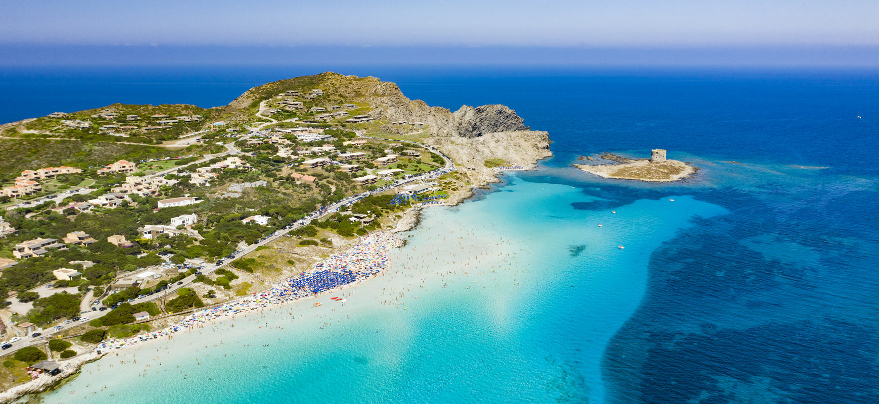 Szmaragdowe wybrzeże w świetnej cenie 639 PLN 💙💚 Wiosenna wycieczka na Sardynię 😍