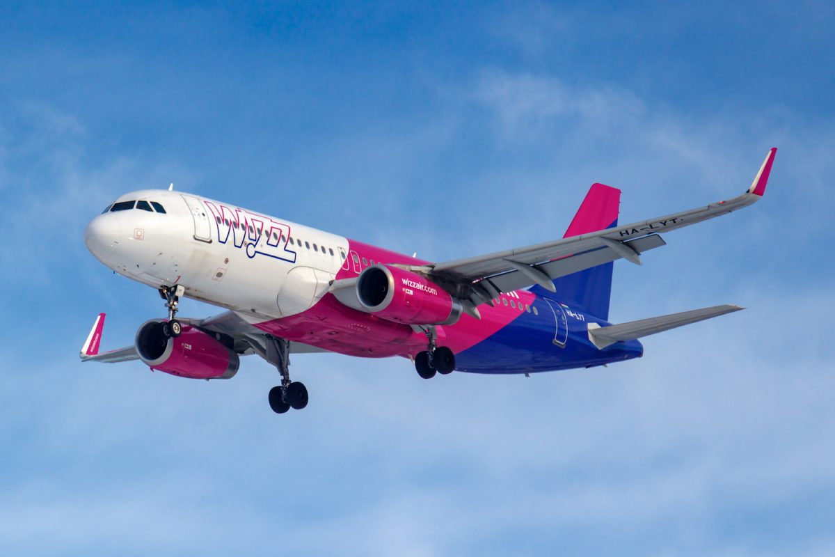 Wizz Air po latach wchodzi na zupełnie nowe lotnisko w Polsce! Dokąd poleci?