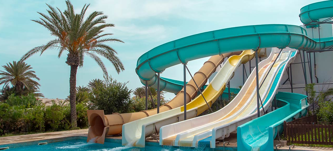 Wczasy w Tunezji: tydzień w 4* hotelu z all inclusive na Djerbie od 2134 PLN (wyloty z 2 miast)