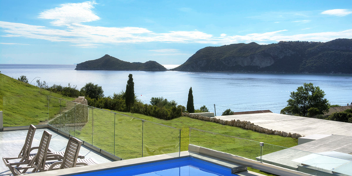 All inclusive na Korfu: 7 dni w 4* hotelu niedaleko wybrzeża od 1849 PLN (wyloty z Katowic i Warszawy)