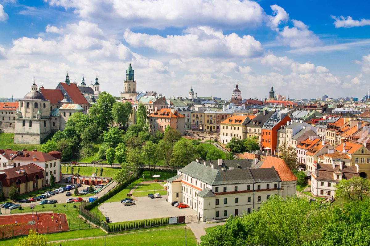 LOT zawiesza swoją najkrótszą trasę w całej siatce! Wróci dopiero za 4 miesiące
