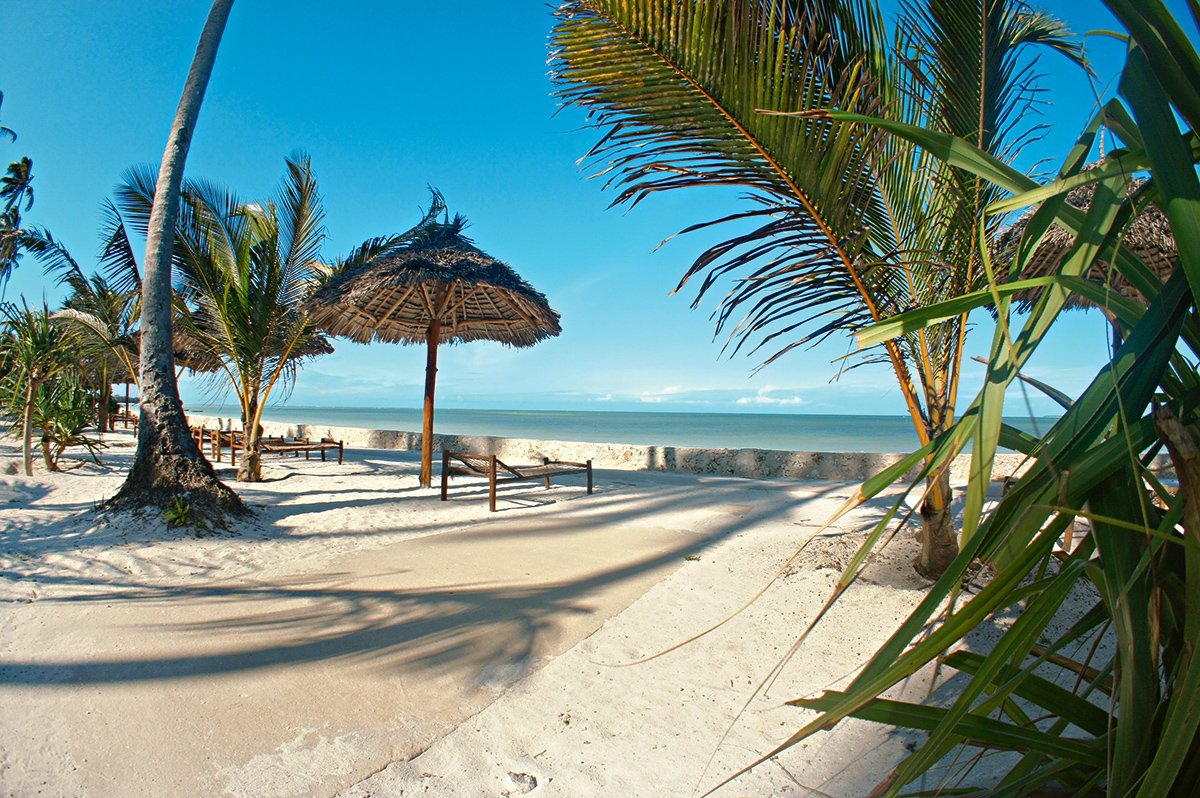 All inclusive na Zanzibarze: 7 dni w 4* hotelu przy plaży za 5849 PLN (wylot z Katowic)