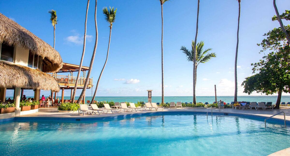 Dominikana: 7 dni w 5* hotelu z all inclusive za 5291 PLN. Bezpośrednio Dreamlinerem z Katowic