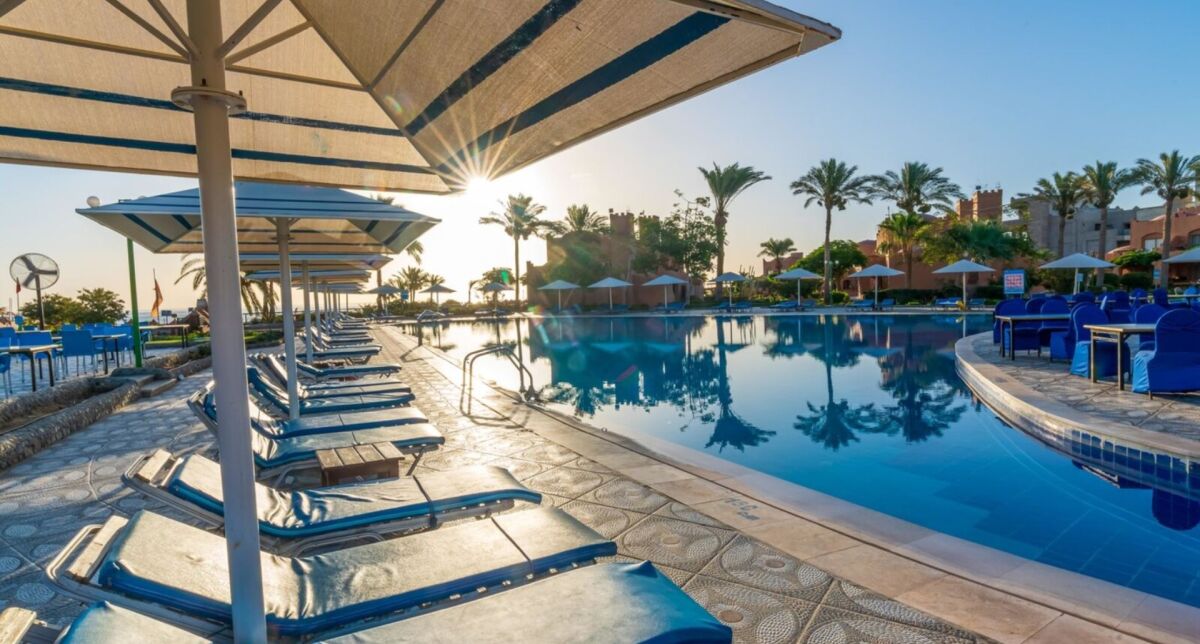Luksus w Egipcie: wczasy w 5* hotelu w Marsa Alam od 2508 PLN (wyloty z 2 miast)