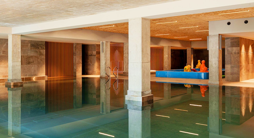 Luksus nad Bałtykiem: 4* Radisson Resort Kołobrzeg z wyżywieniem od 379 PLN/pokój