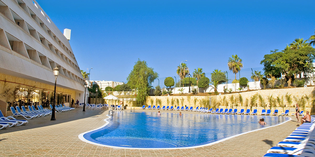 All inclusive na Kanarach: tydzień na Teneryfie od 1999 PLN. Wyloty last minute z 2 miast