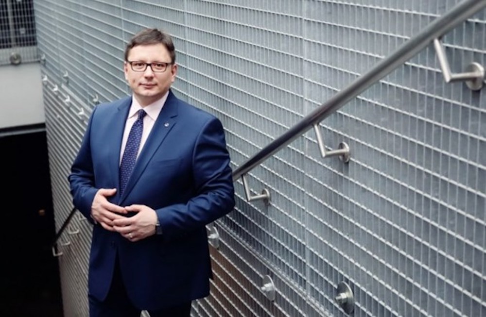 Dlaczego Milczarski wyleciał z LOT? Długa lista potencjalnych powodów