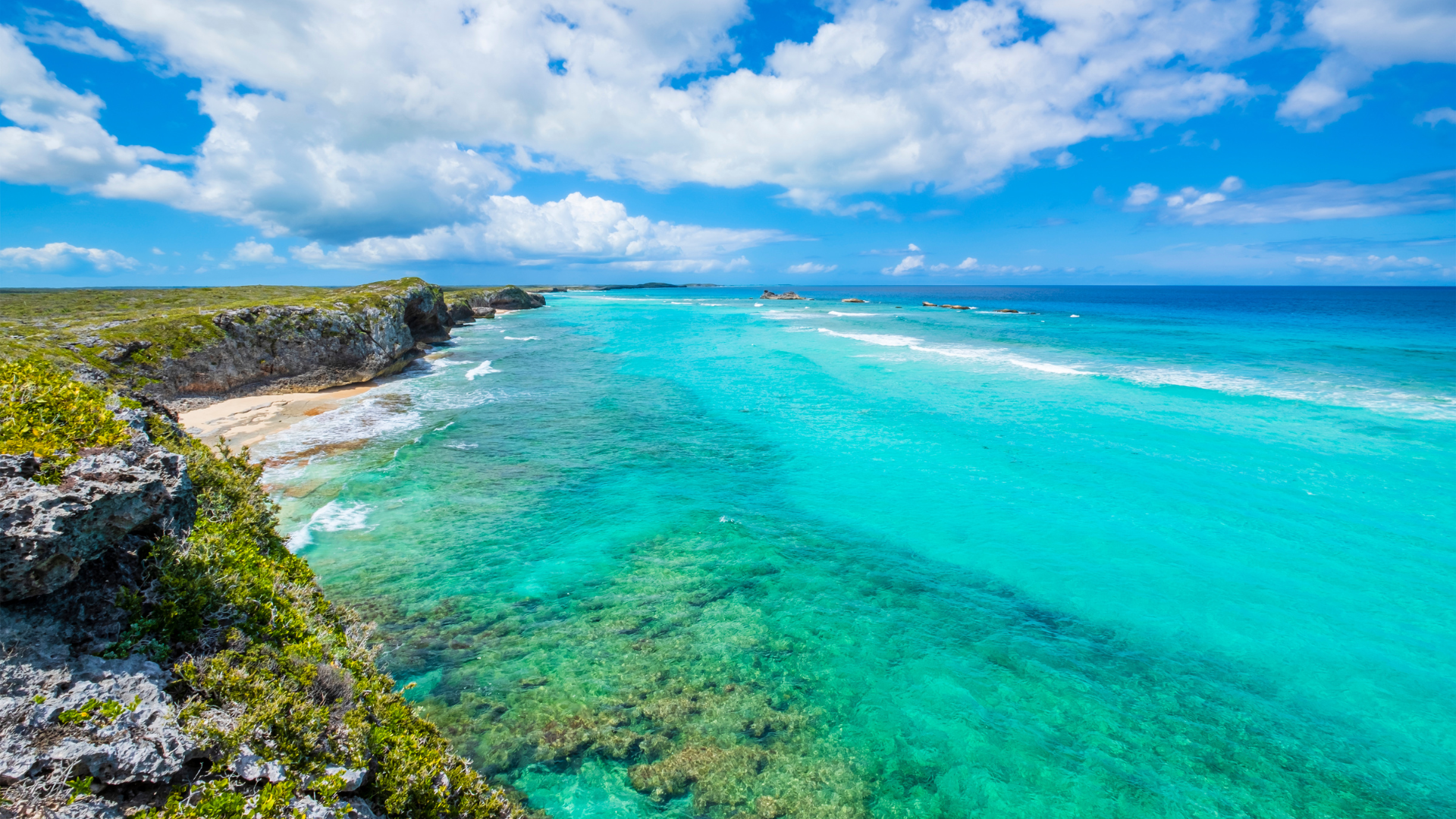 Super! Bezpośrednio PLL LOT do Miami z Warszawy + rejs z wyżywieniem po Karaibach za 4918 PLN