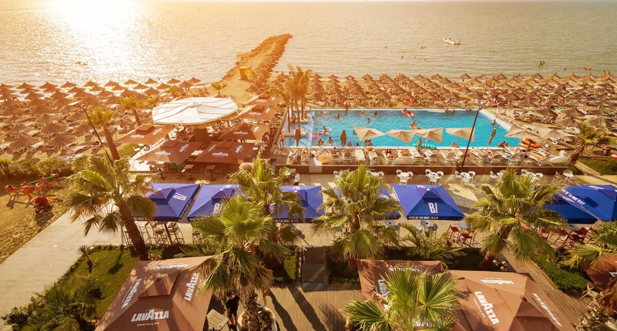 Albania na wypasie od 2446 PLN. Tydzień w 5* hotelu z all inclusive. Wyloty z 5 miast