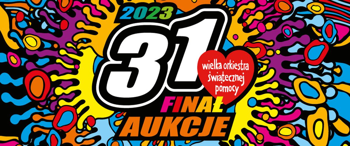 Licytuj z nami dla WOŚP – wczasy zagraniczne, noclegi w hotelach, lotnicze gadżety, sesje w symulatorach lotów i inne. Wszystko od 1 PLN!