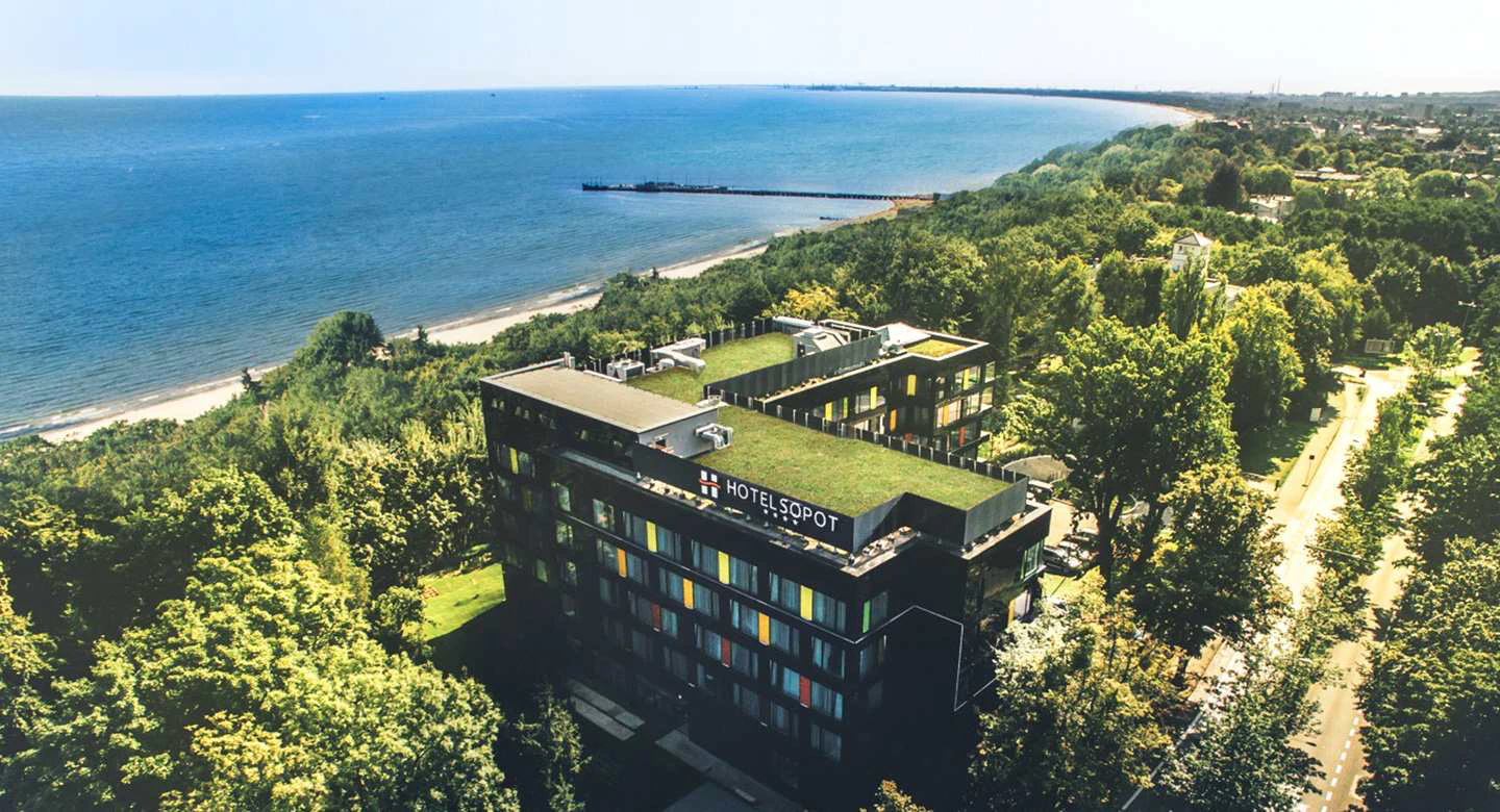 Weekendowa wyprzedaż ferii w Travelist.pl: zbiór noclegów od 280 PLN/pokój. Także all inclusive!