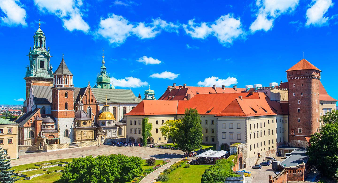 Weekendowa wyprzedaż ferii w Travelist.pl: noclegi (także z wyżywieniem) od 209 PLN/pokój