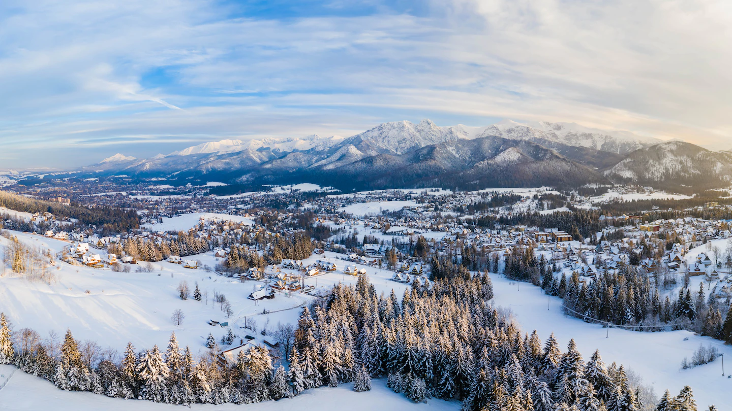 Złote Dni w Travelist.pl: zbiór noclegów od gór aż po Bałtyk od 259 PLN/pokój