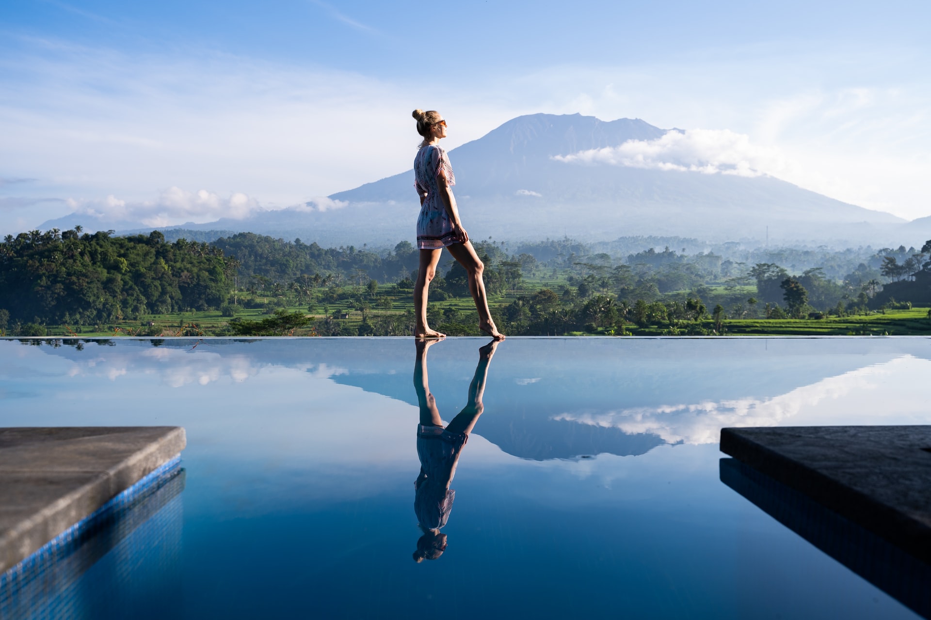 2 tygodnie na Bali za 4820 PLN. Loty Qatar Airways z Warszawy + 4* hotel