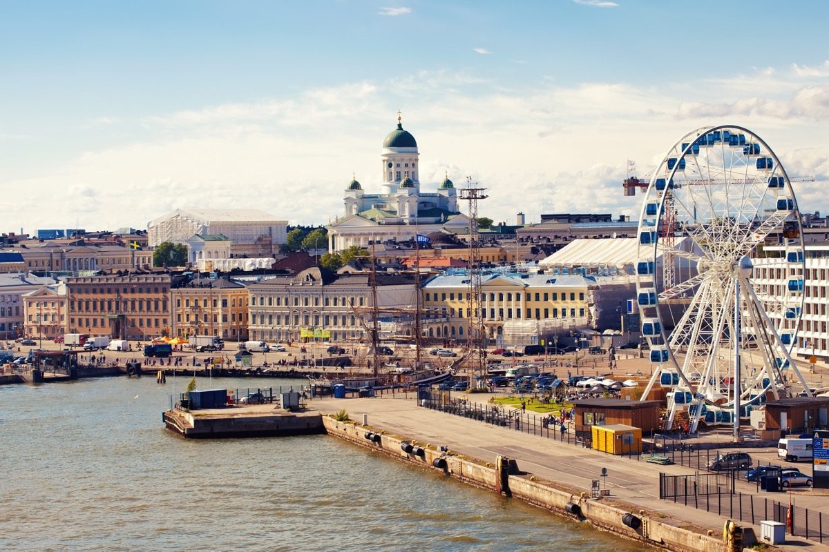 Ryanair zamyka jedną ze swoich najciekawszych tras z Polski. Ostatni lot już za 2 tygodnie!