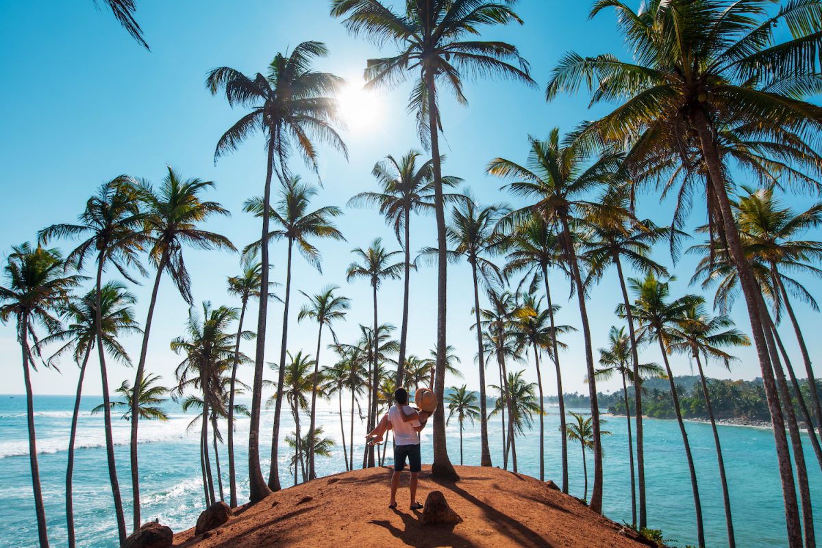 Sri Lanka luksusowo: all inclusive w 4* hotelu od 5579 PLN (wyloty z Krakowa i Warszawy)