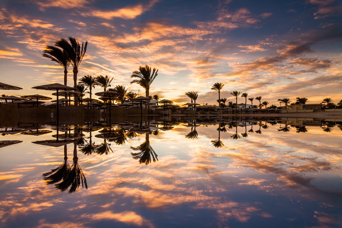 Egipt na bogato: znakomity 5* Novotel Marsa Alam z all inclusive od 2765 PLN. Wyloty z 5 miast