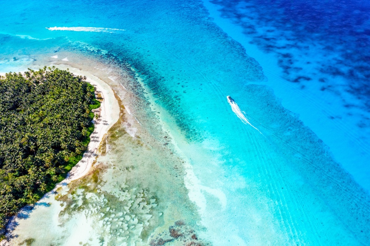 Dominikana na tydzień za 4361 PLN. Bezpośrednio Dreamlinerem z Warszawy + hotel niedaleko plaży