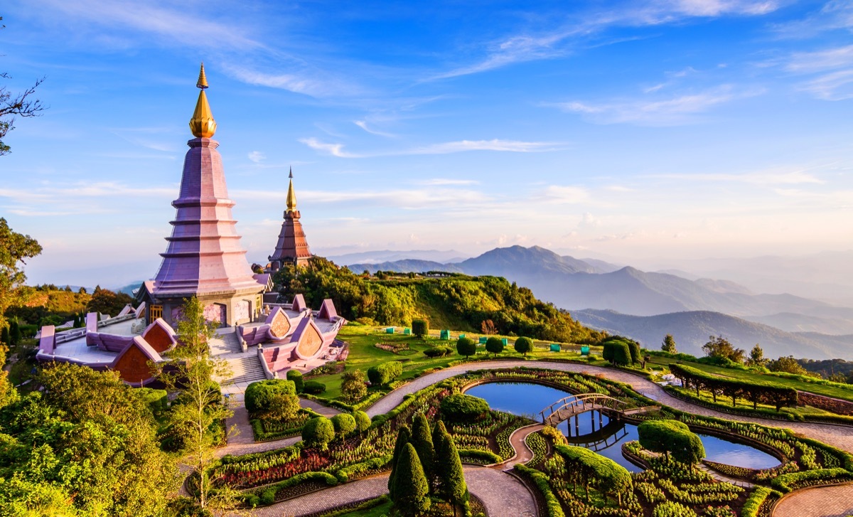 Tajlandia w sezonie: Bangkok, Chiang Mai, Khon Kaen i Phuket w jednej podróży z Katowic za 3290 PLN