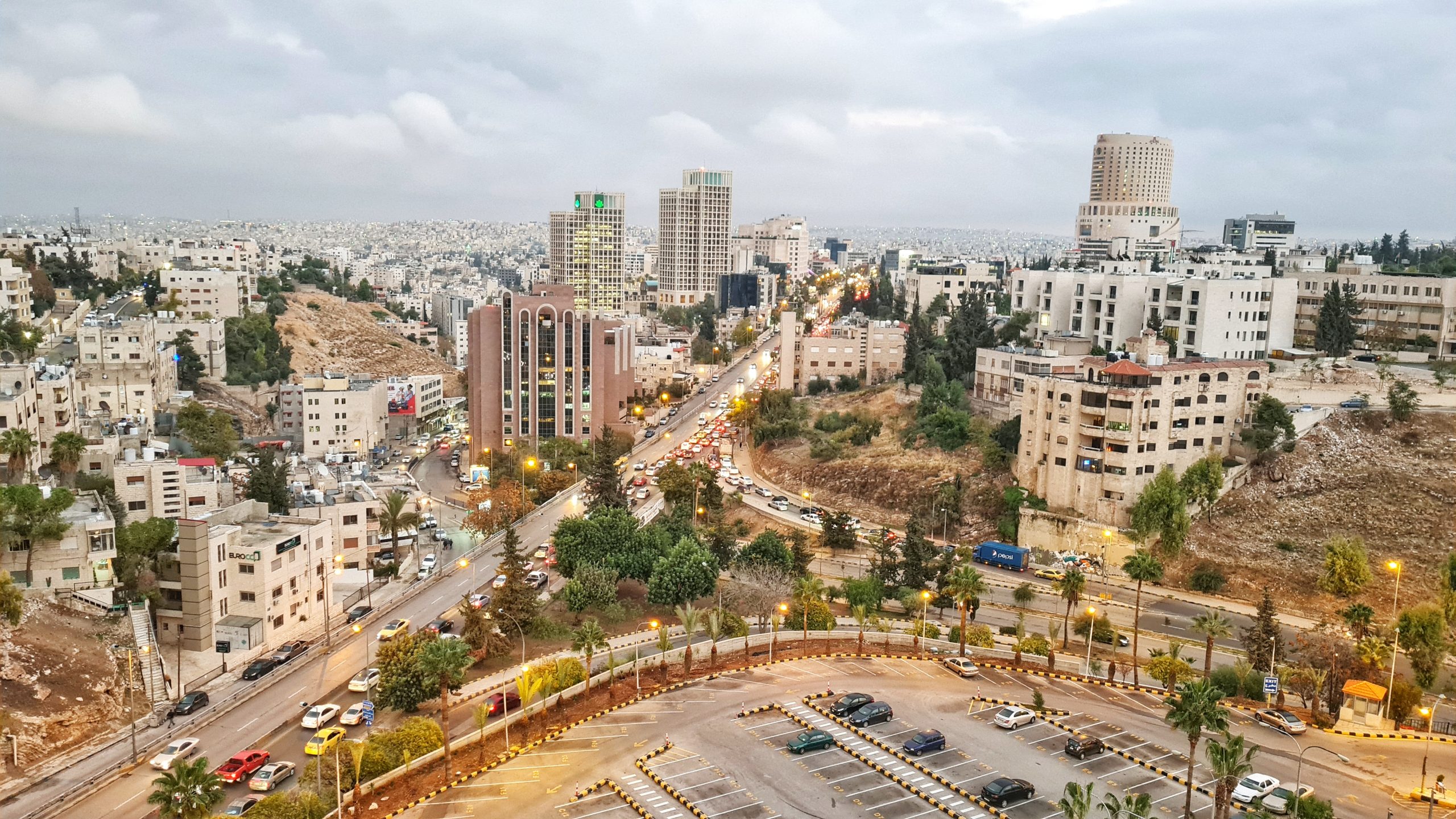 jordania