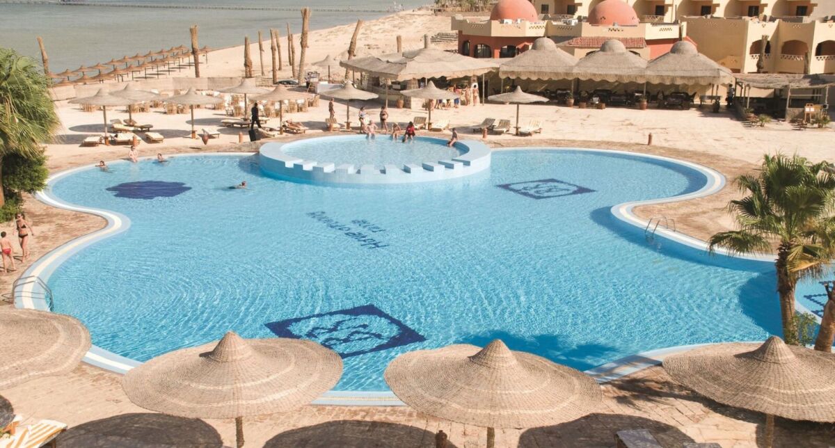 Egipt all inclusive: tydzień w 4* hotelu w Marsa Alam od 2482 PLN (wyloty z 5 miast)