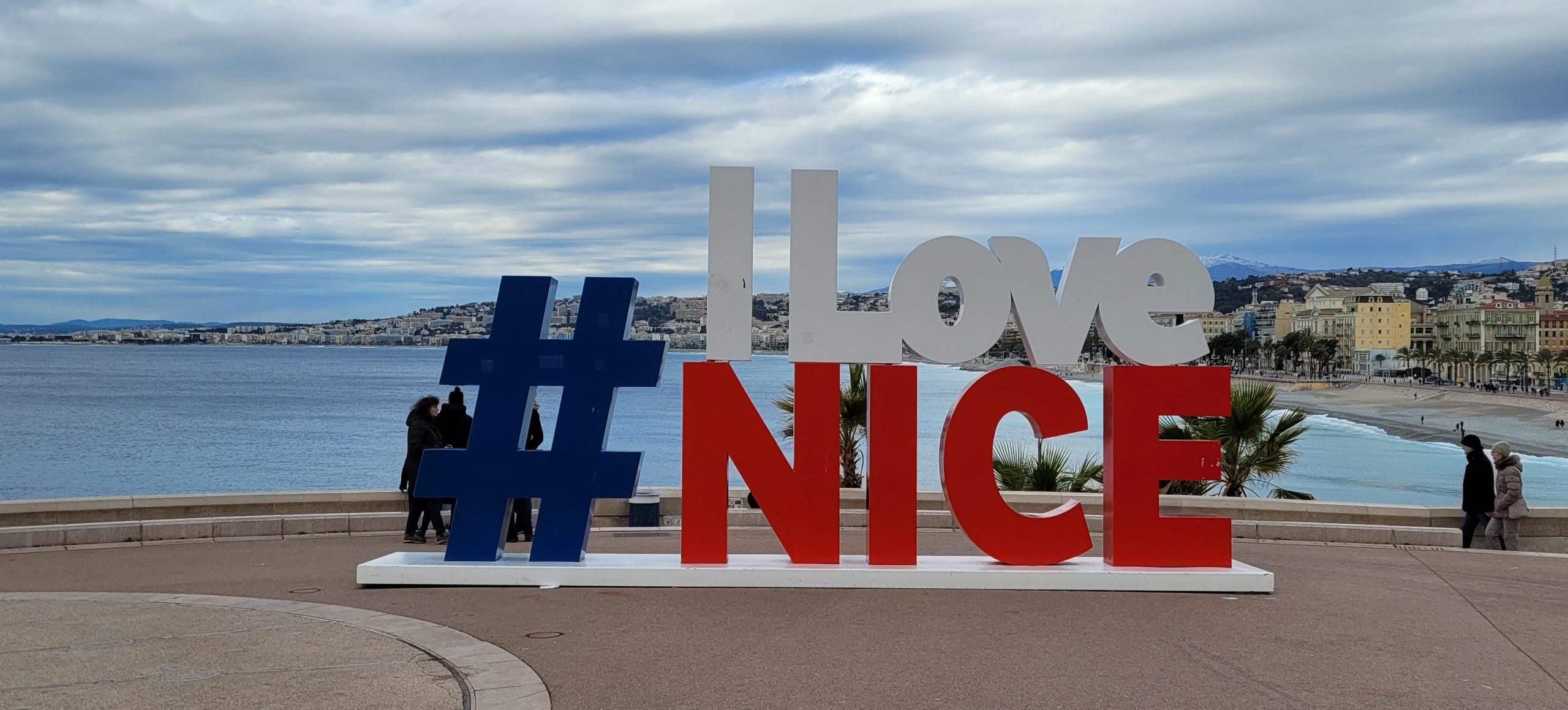 Lazurowe Wybrzeże z weekendem za 690 PLN. Loty do Nicei z Krakowa i 3 noclegi w hotelu Ibis